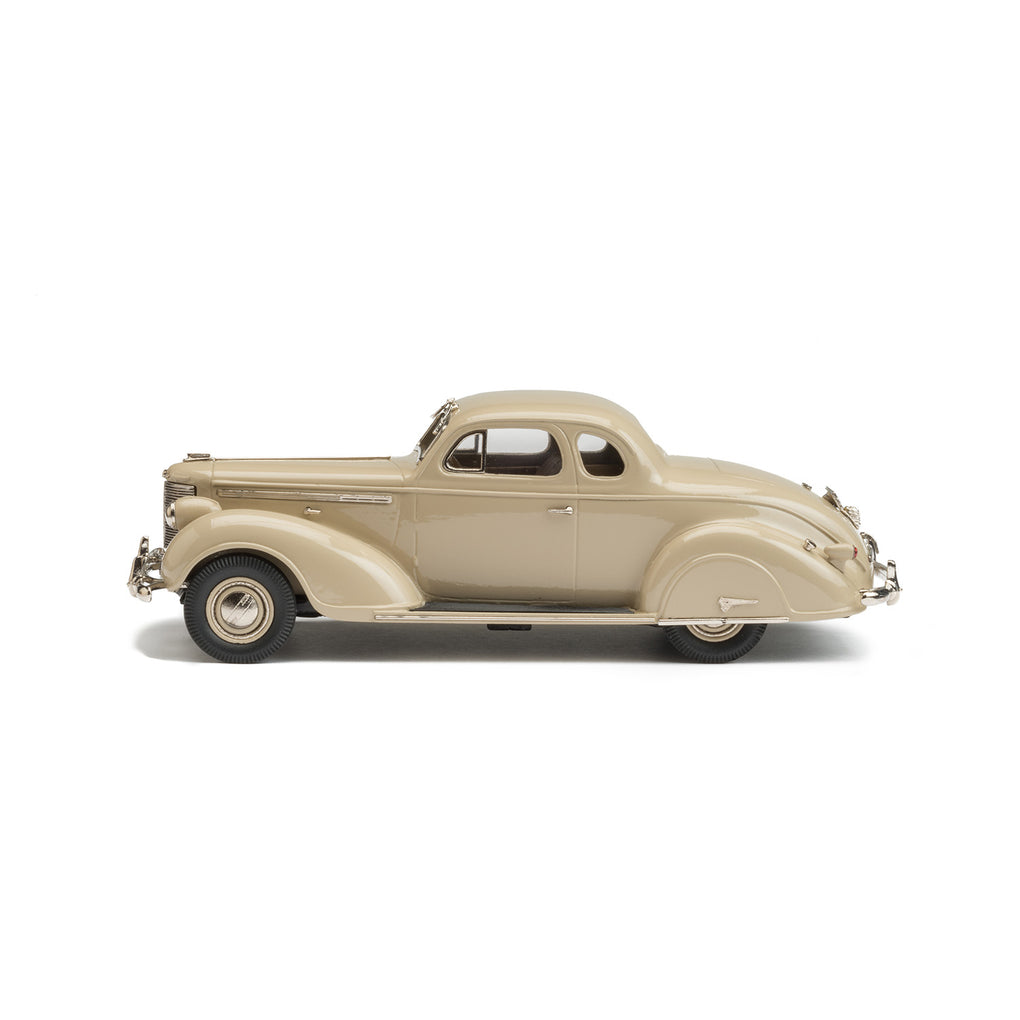 1938 Chrysler Imperial Coupe
