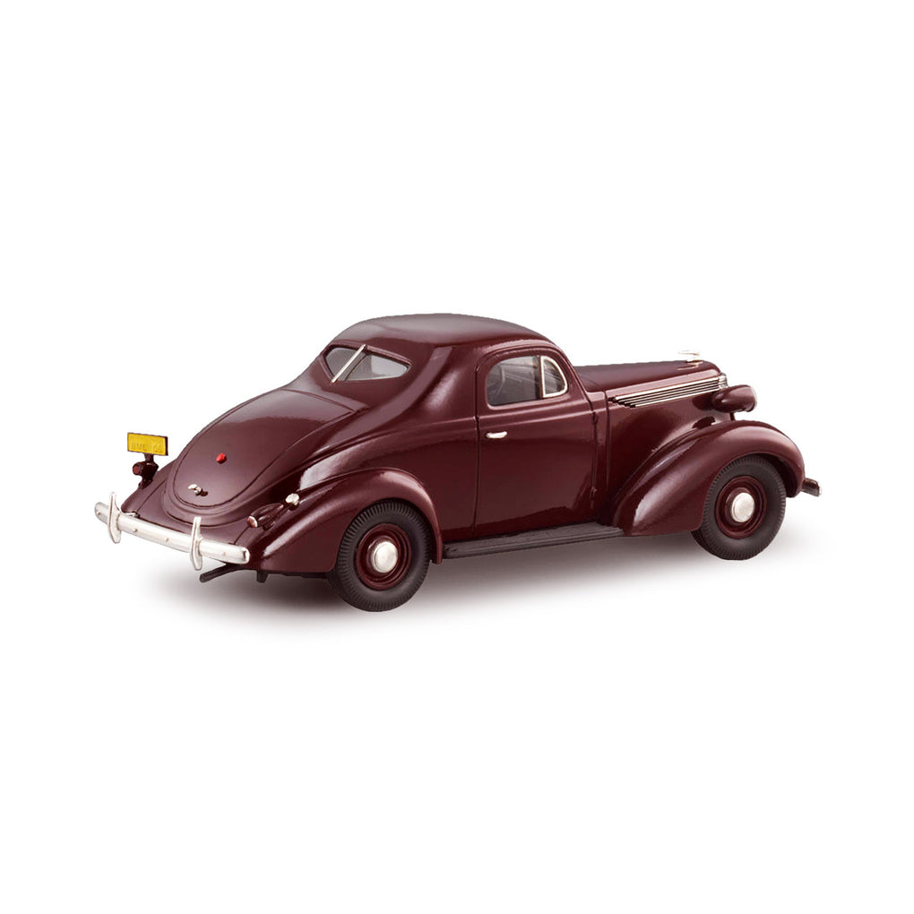 1937 Studebaker Dictator Coupe