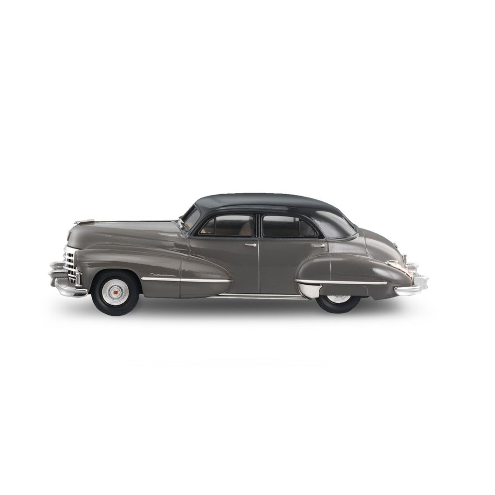 1947 Cadillac 62 4-Door Sedan