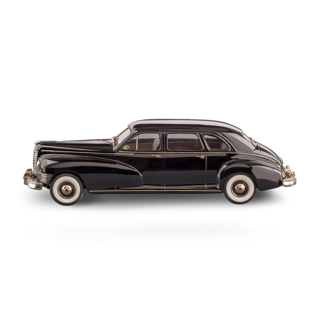 1947 Packard Super Clipper Limousine Model 2150