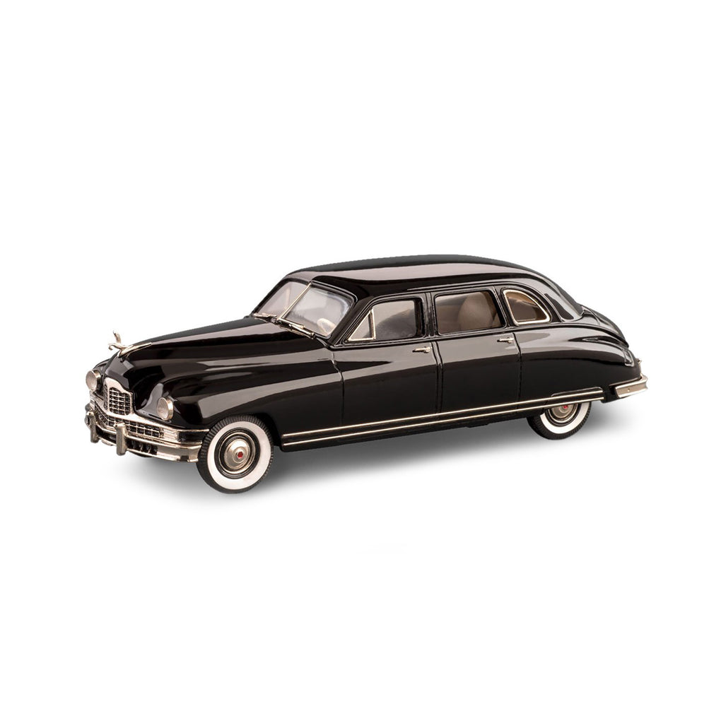 1948 Packard Limousine
