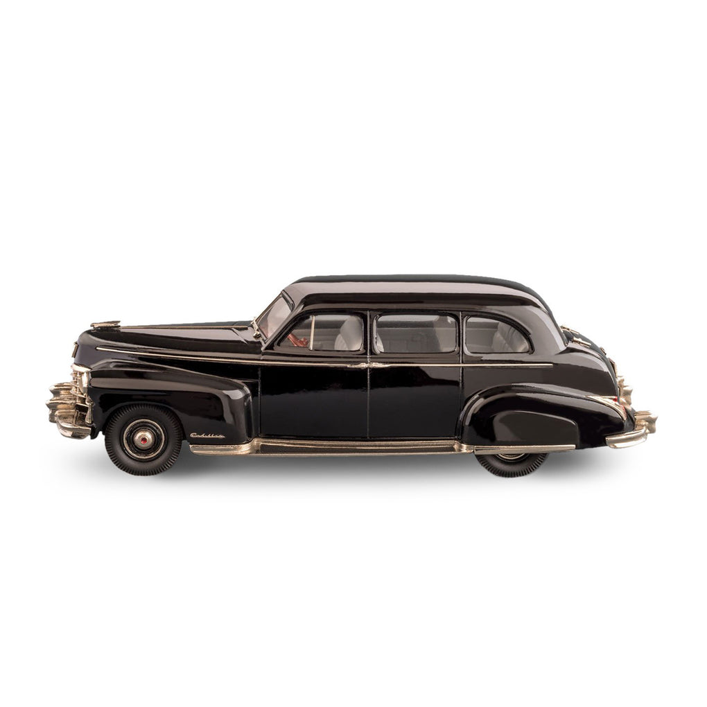 1947 Cadillac Series 75 Seven Passenger Sedan-M7533