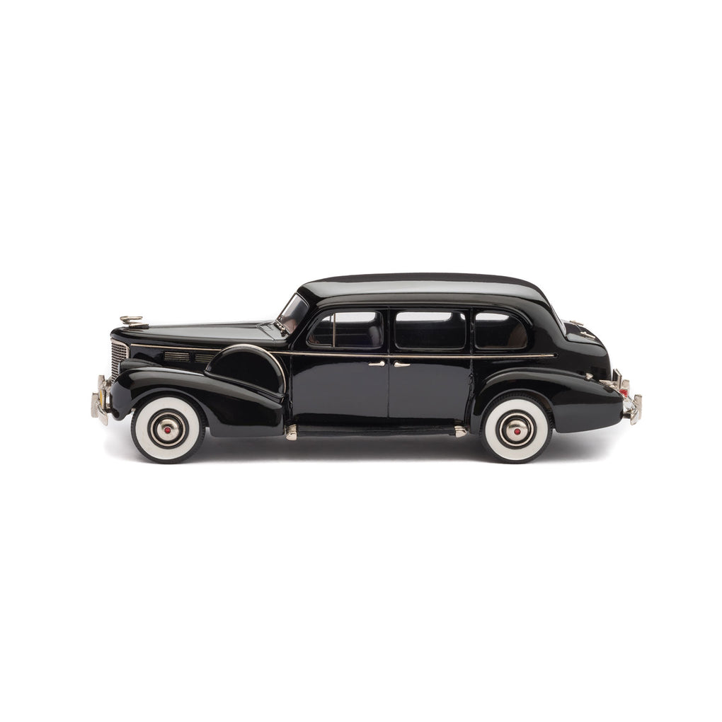 1938 Cadillac Imperial Sedan Limousine