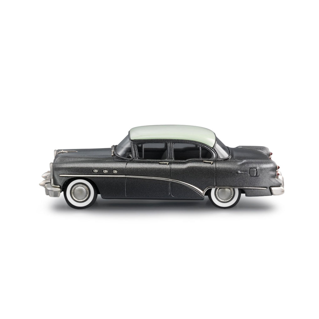 1954 Buick Special 4-Door Sedan