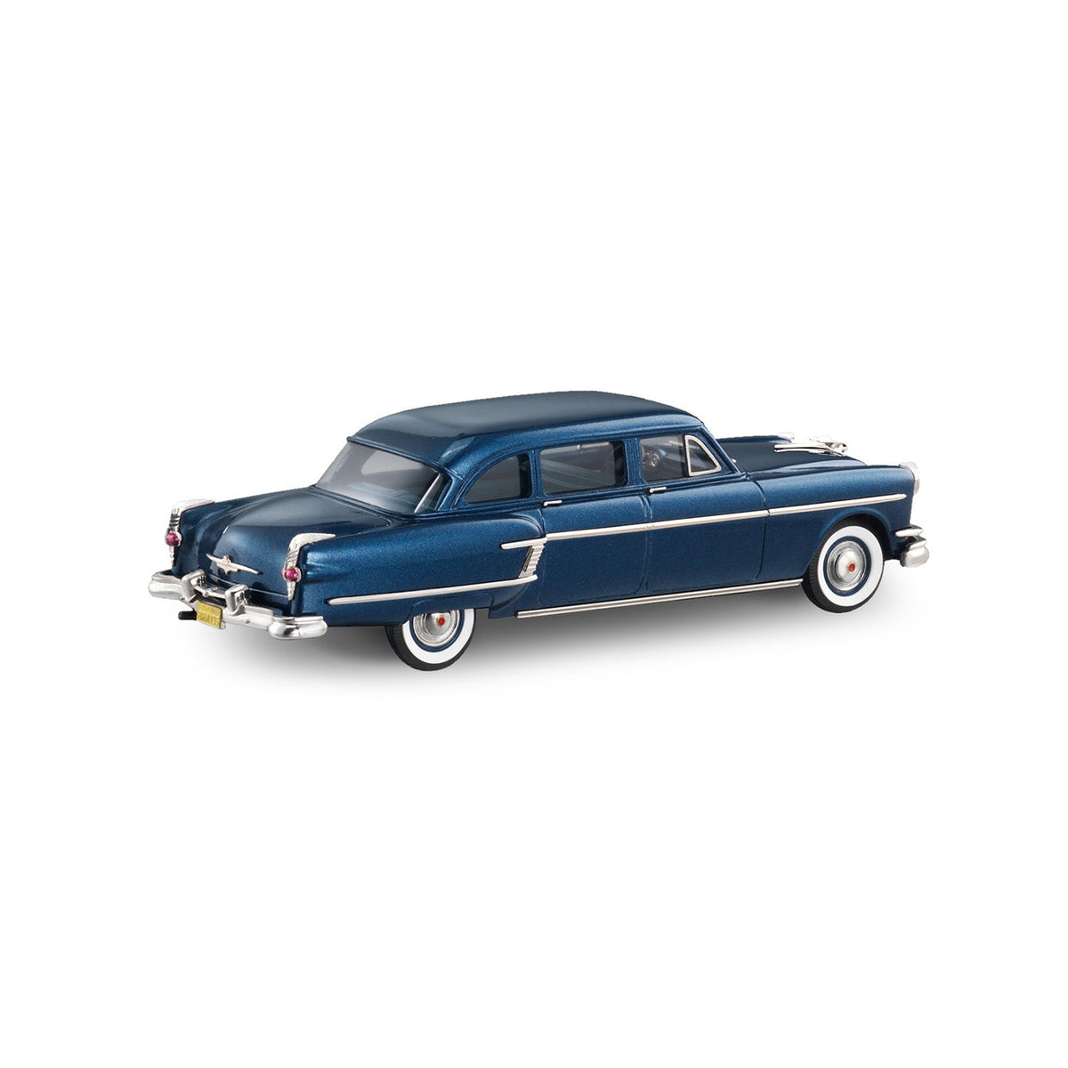 A Brooklin Models The Brooklin Collection 1:43 scale die-cast, BRK 132 A Brooklin Models The Brooklin Collection 1:43 scale die-cast, BRK 132