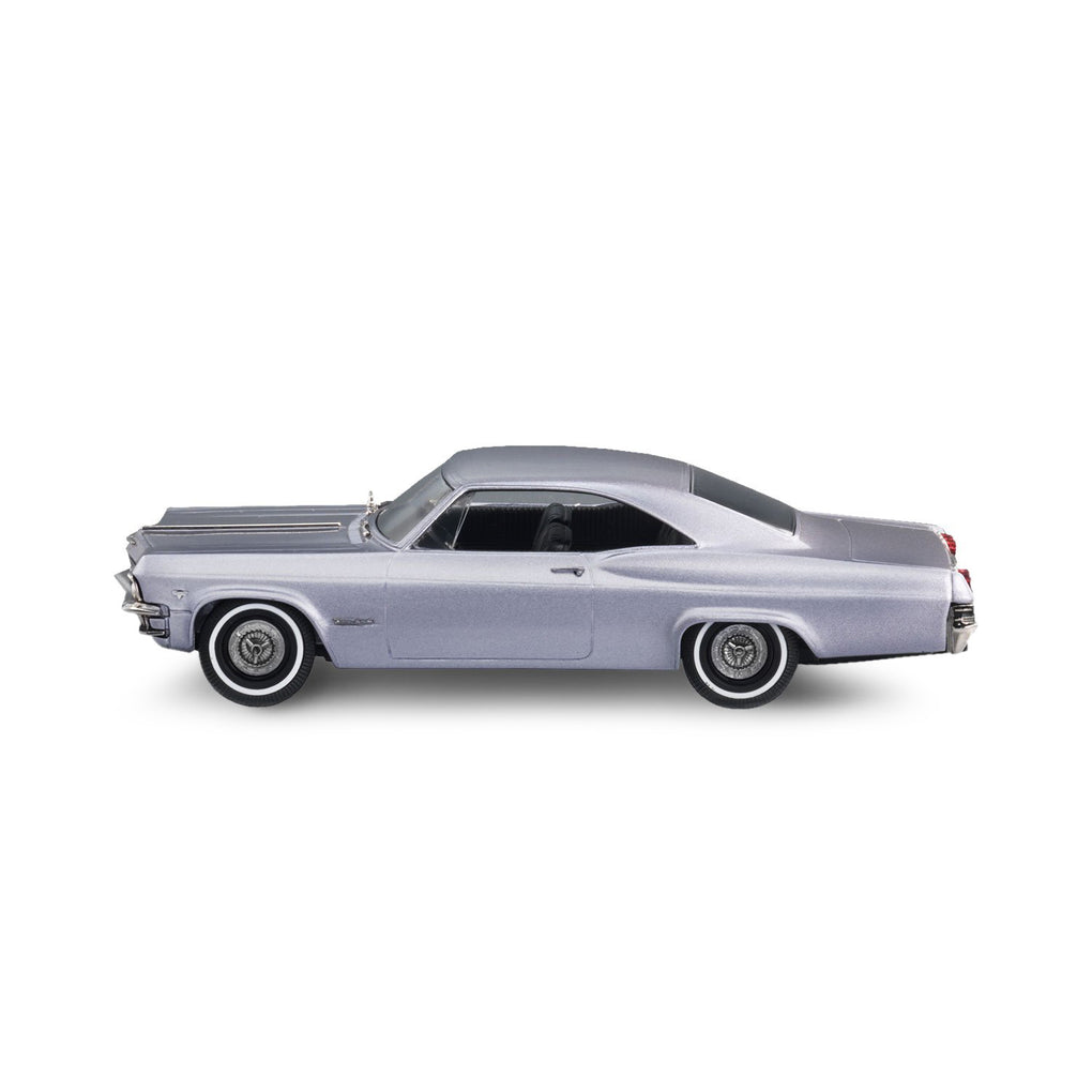 1965 Chevrolet Impala 2-Door Hardtop