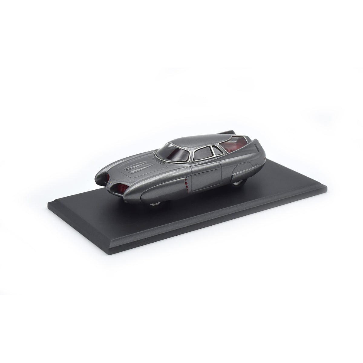 Alfa Romeo – Brooklin Models