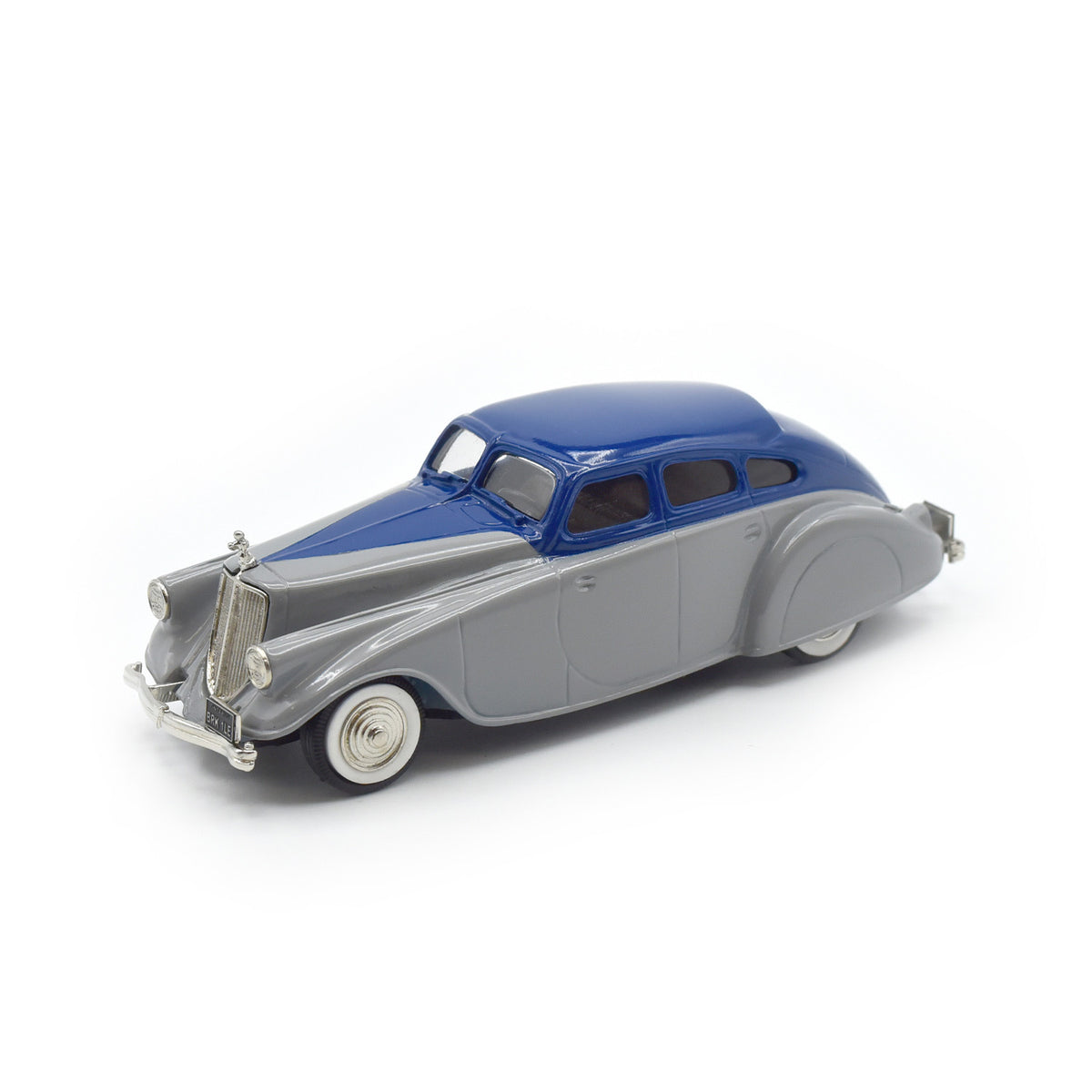 Pierce-Arrow Coupé 1935 (Brooklin) 1/43e