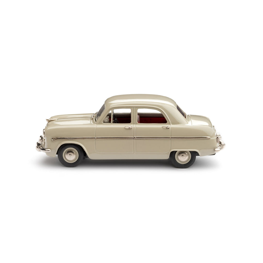 1954 Ford Consul MK I