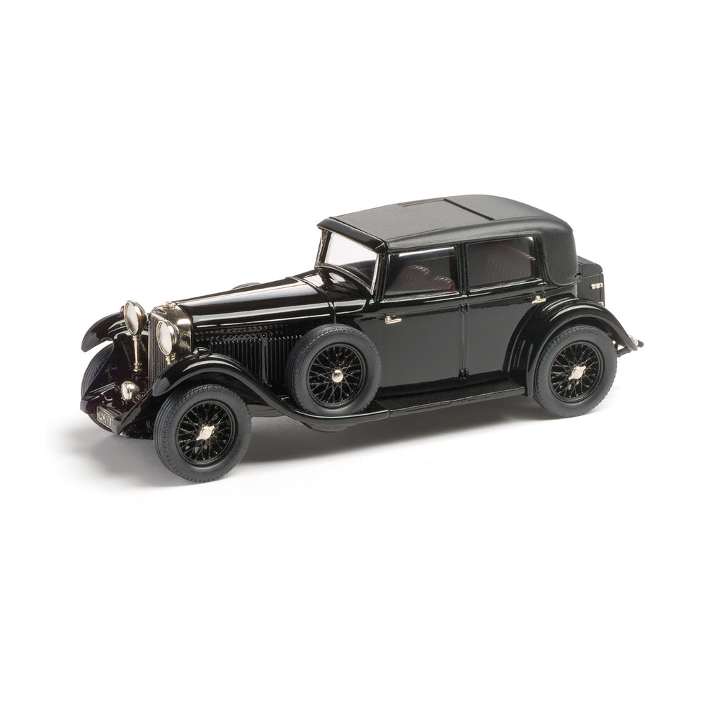 1930 Bentley 8-Litre
