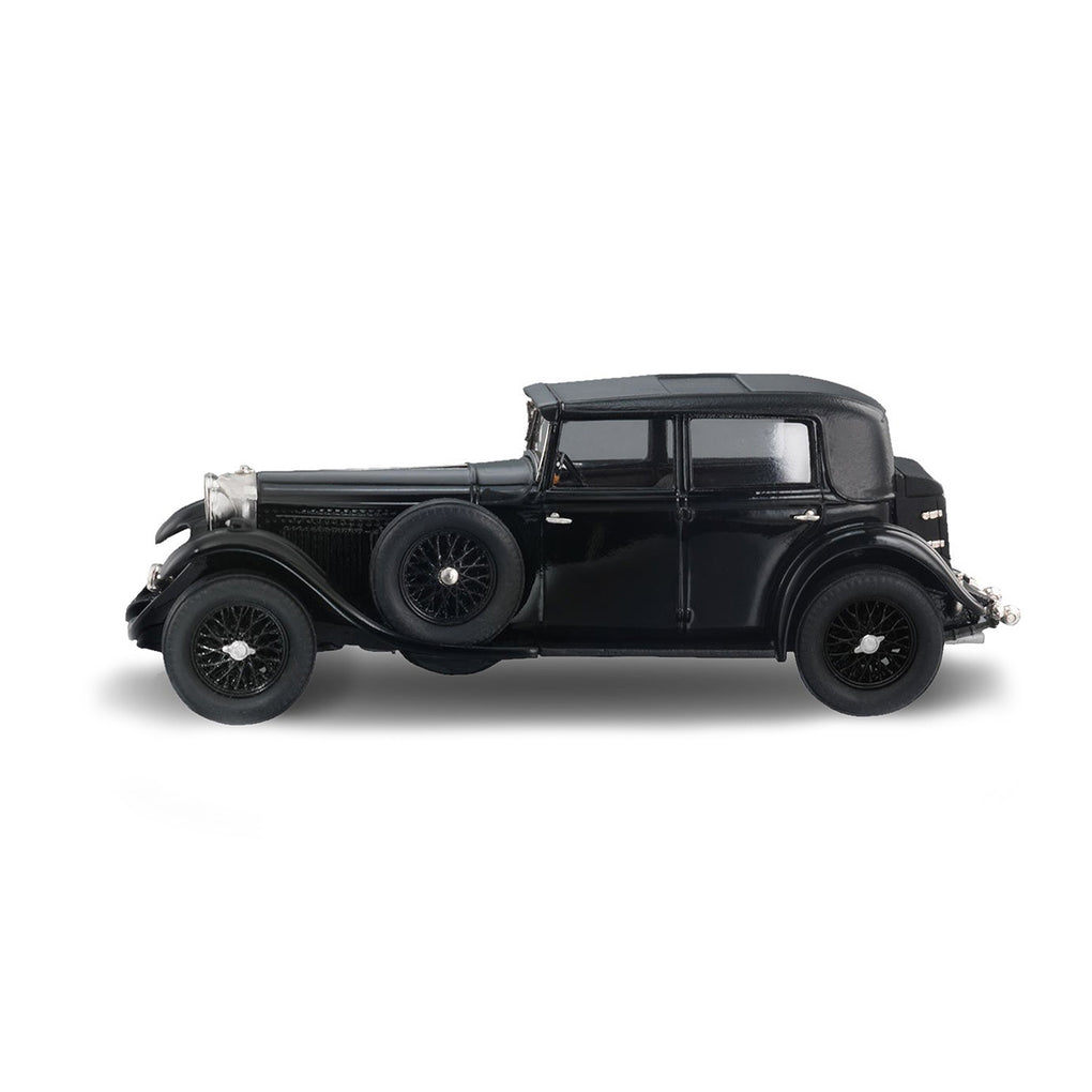 1930 Bentley 8-Litre