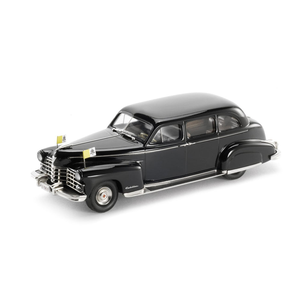1947 Cadillac Series 75 Imperial Sedan Model 7533 