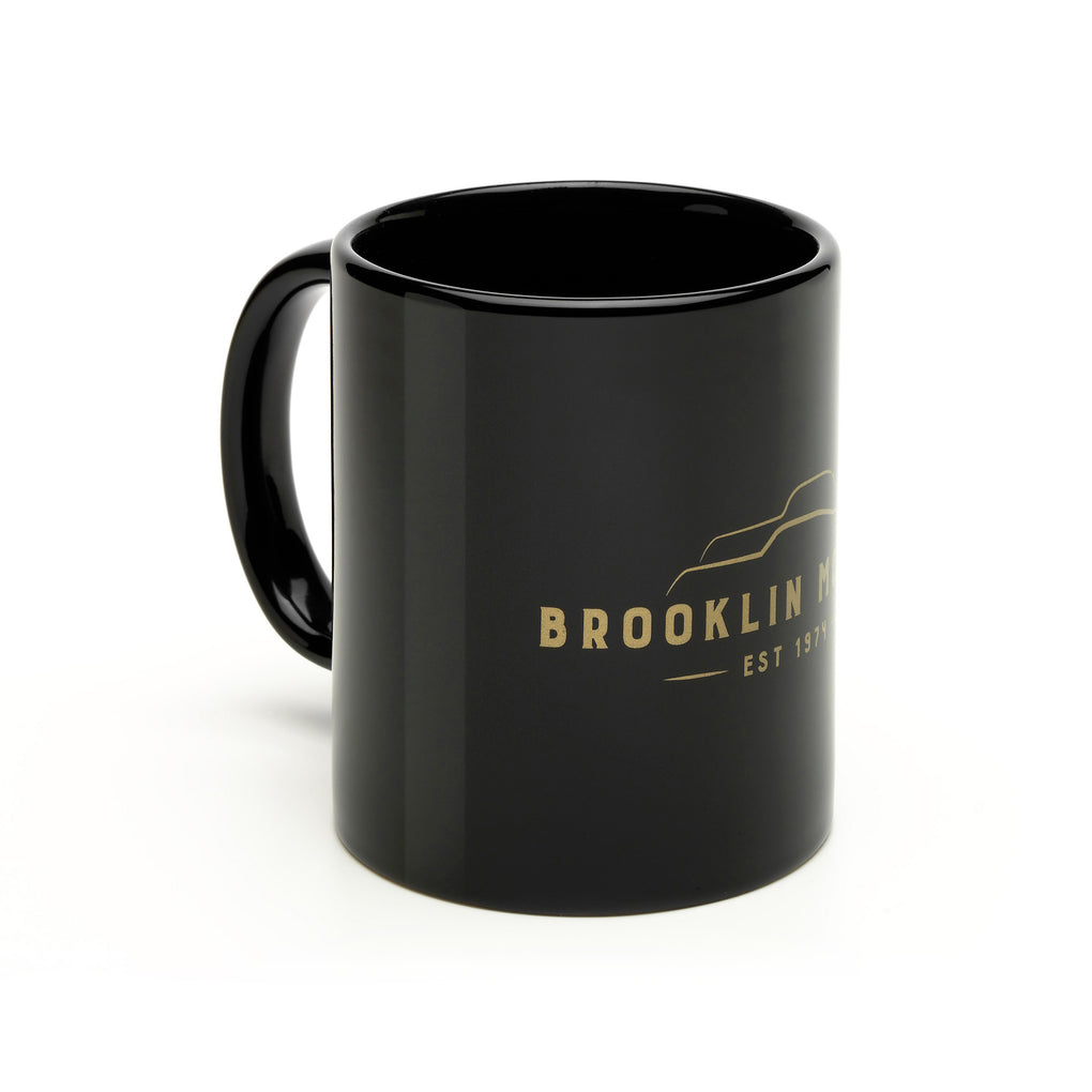 Brooklin Mug