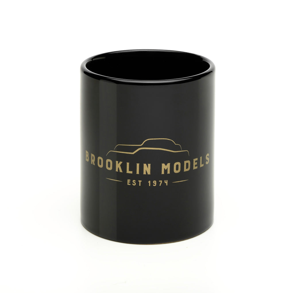 Brooklin Mug