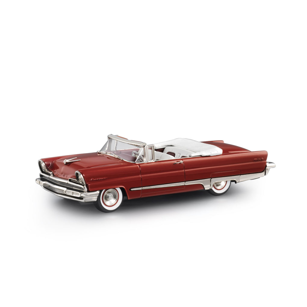 1956 Lincoln Premier Convertible