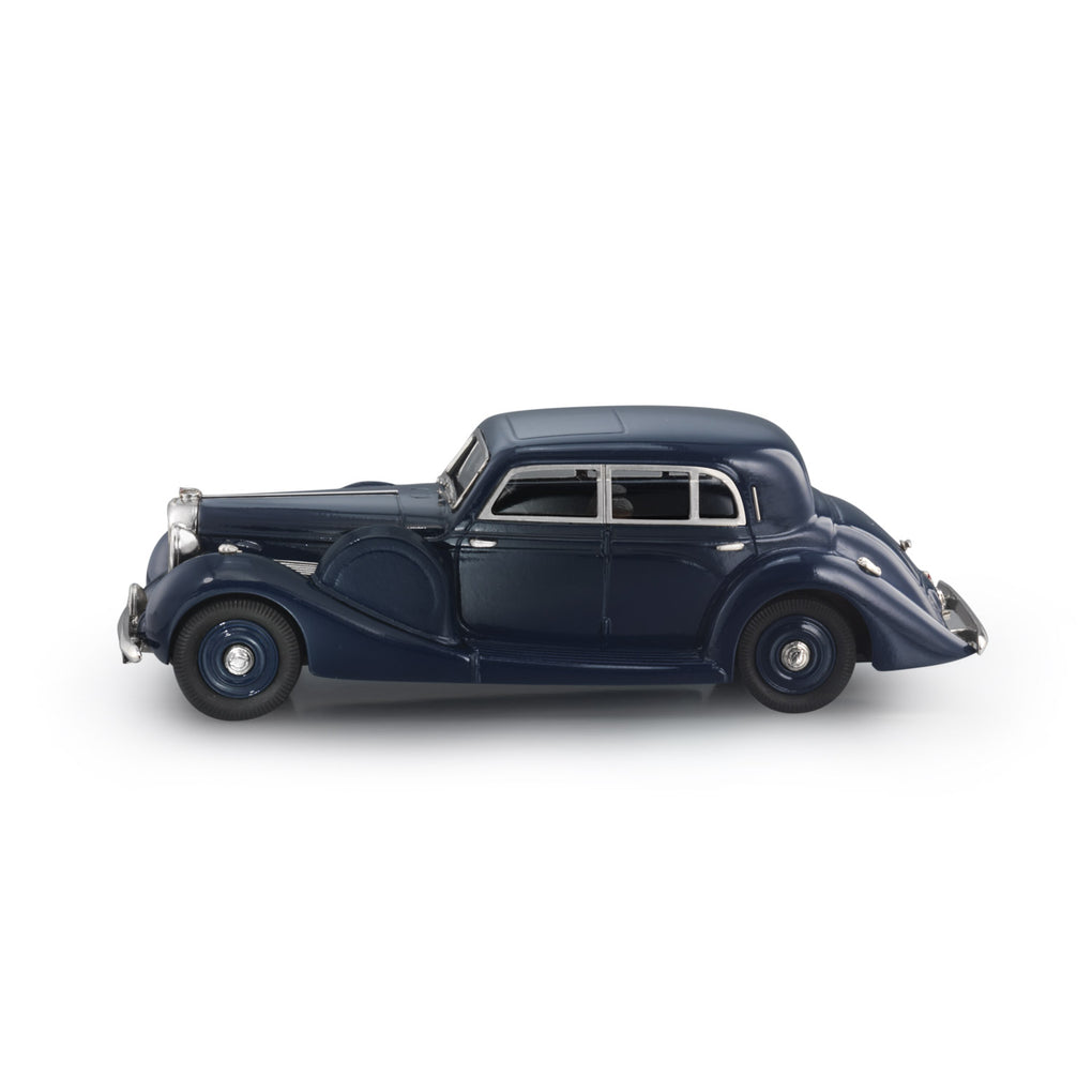 1939 Lagonda V12 Long Saloon